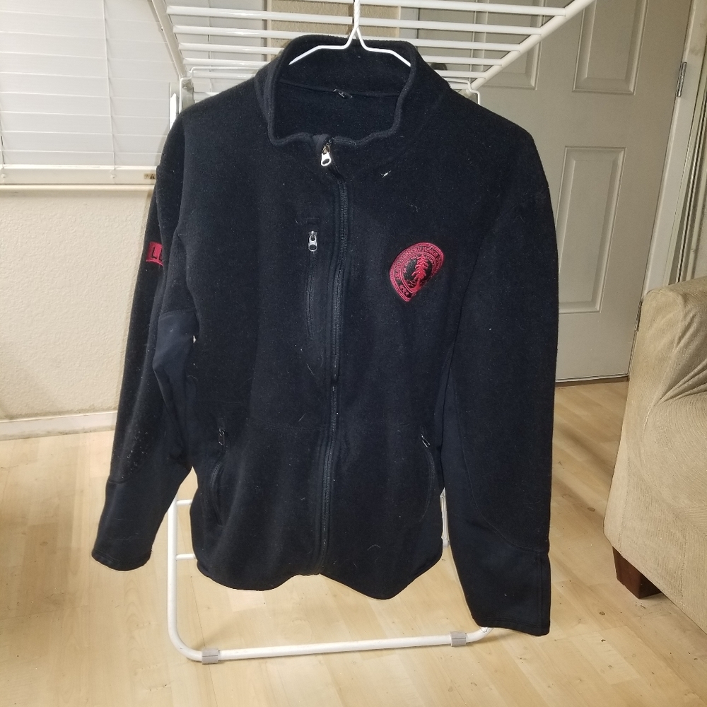 Stanford University Womens Sweatshirt